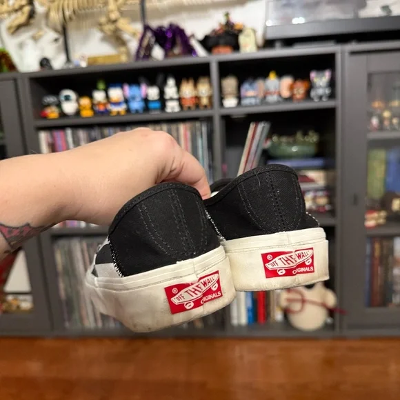 Vans vault striped authentics - Picture 5 of 10